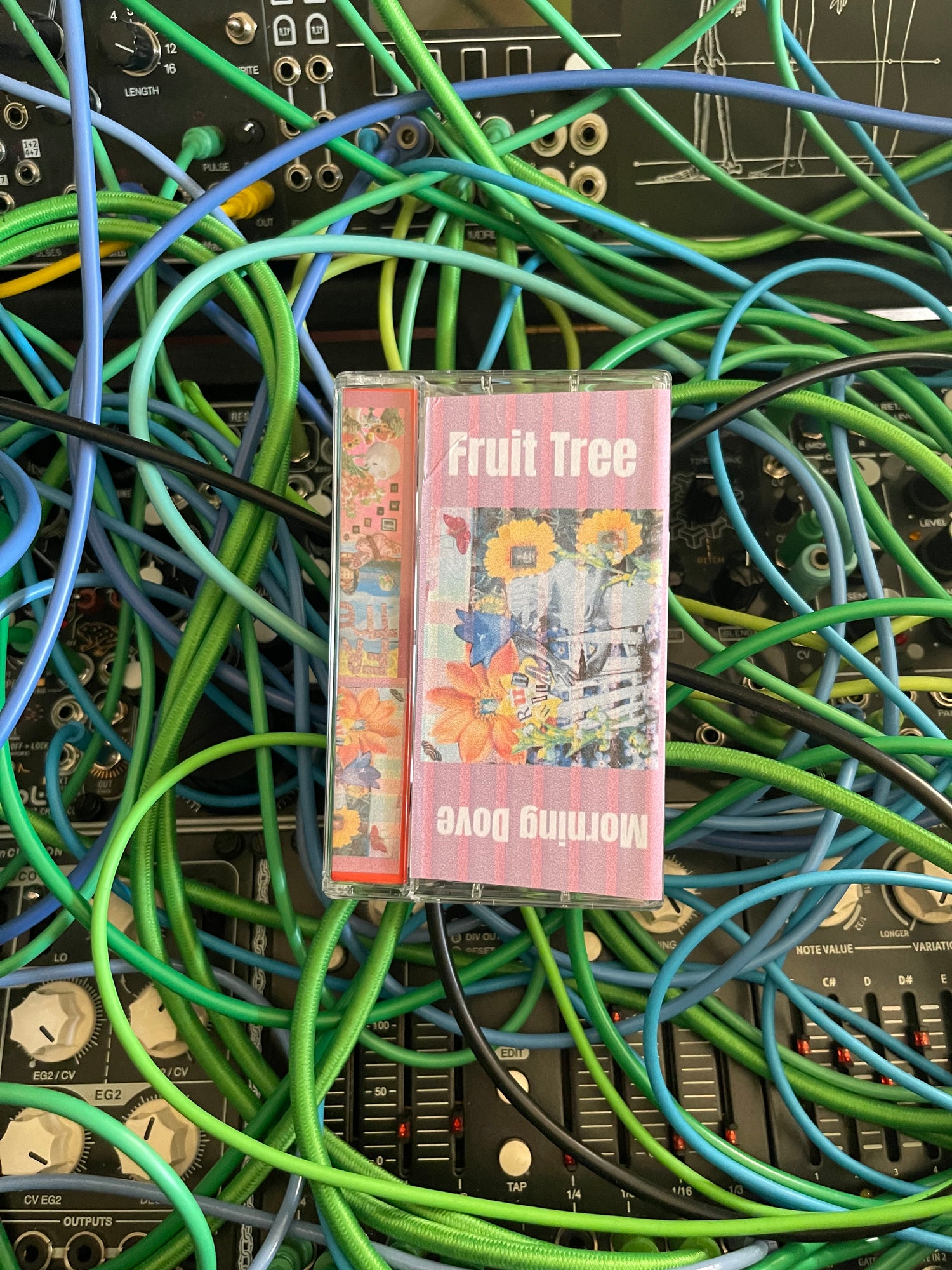 Fruit Tree Merch