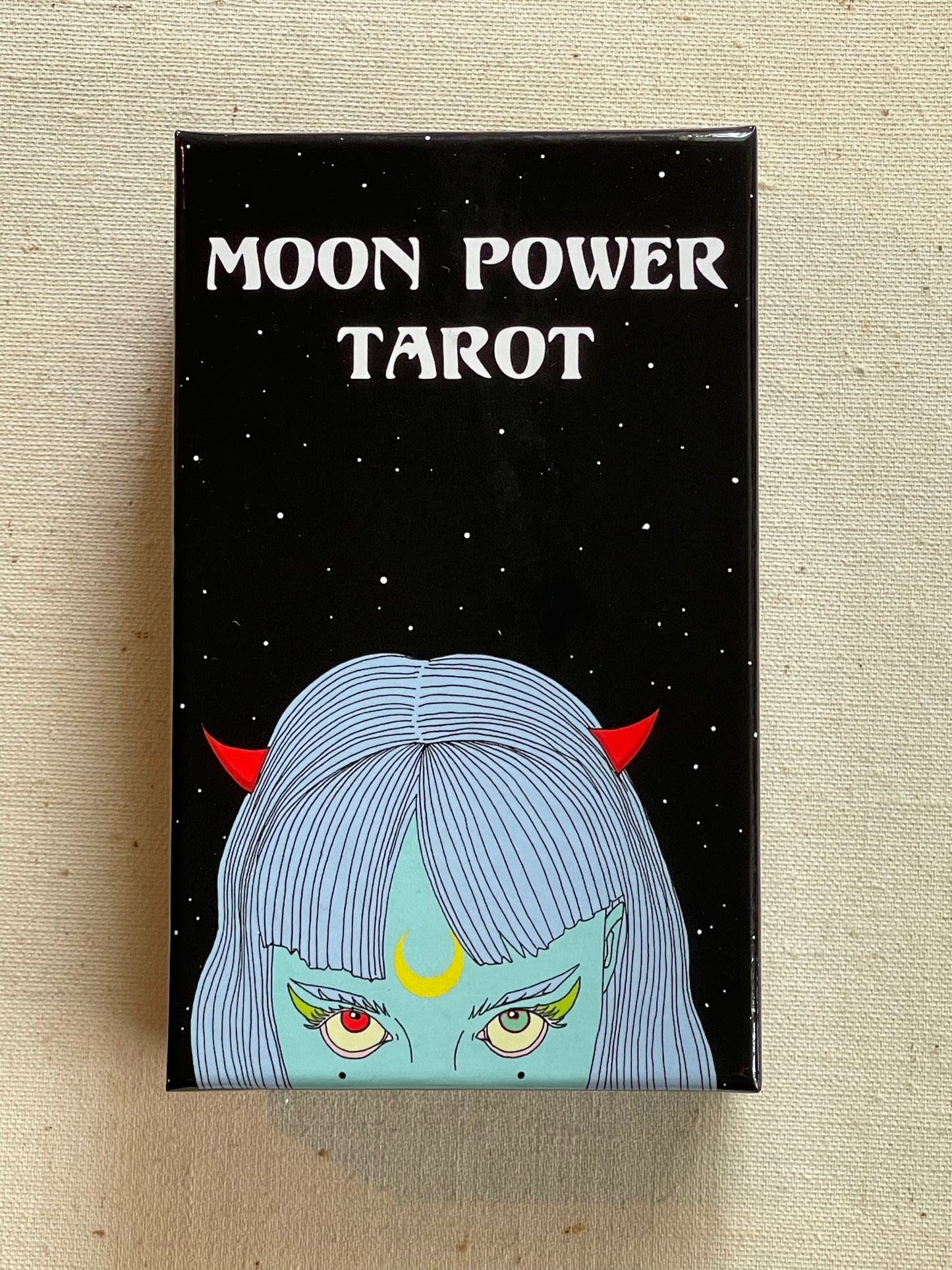 Tarot Power Set