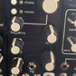 USED ~ Qu-Bit Surface Multi-Timbral Physical Modeling Voice Eurorack Synth Module